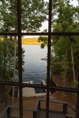 Lake Martin Builders, LLC - Architectural & Building Design Services in Eclectic, AL