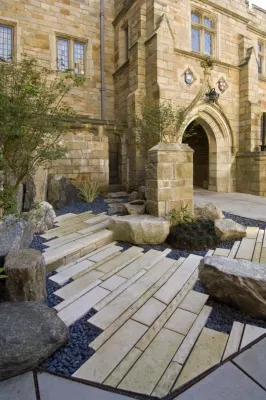 ZEN Associates, Inc. - Patio Design & Installation in Woburn, MA