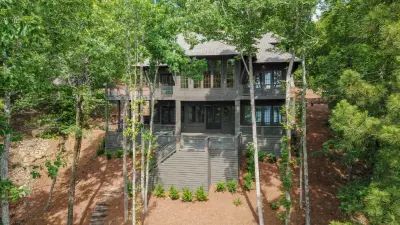Lake Martin Builders, LLC - Architectural & Building Design Services in Eclectic, AL