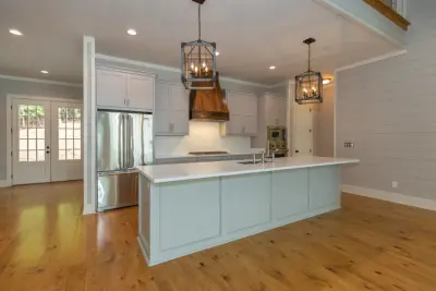 Lake Martin Builders, LLC - Architectural & Building Design Services in Eclectic, AL