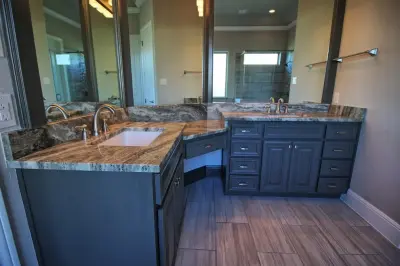 Eagle Ridge New Home Construction Project — Custom Home Builders project by Oakmark Signature Homes