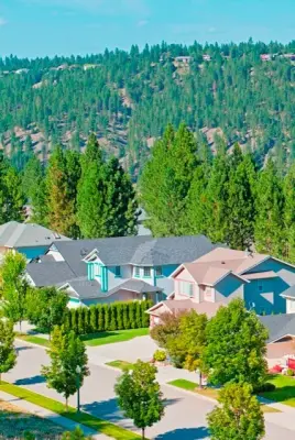 Morse Western Homes LLC - Custom Home Builders in Liberty Lake, WA