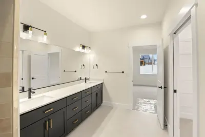 Morse Western Homes LLC - Custom Home Builders in Liberty Lake, WA