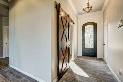 Design by Matlock - Architectural & Building Design Services in Oklahoma City, OK