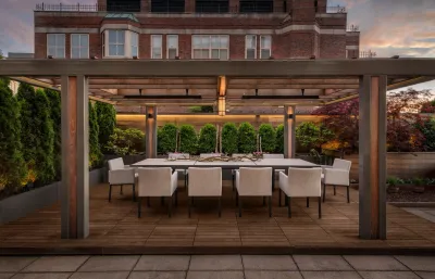 ZEN Associates, Inc. - Patio Design & Installation in Woburn, MA