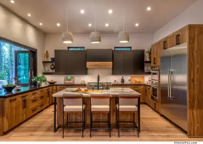 StoneHaven Construction & Development - Kitchen Remodeling in Reno, NV