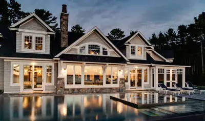 Glennwood Custom Builders - Door Installation & Replacement in Petoskey, MI