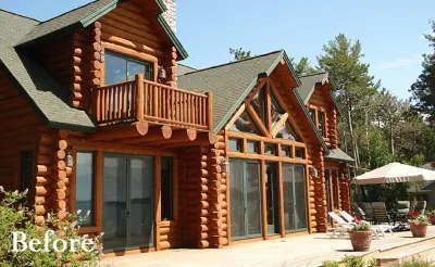 Glennwood Custom Builders - Door Installation & Replacement in Petoskey, MI