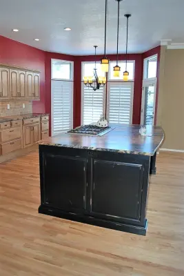 Boise East Renovation — Custom Home Builders project by Property Rehab Solutions