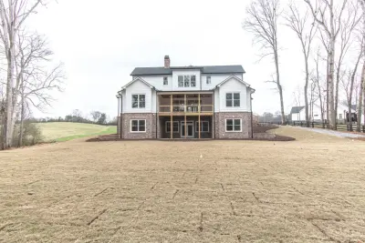 HR Homes and Construction Inc - Custom Home Builders in Canton, GA