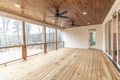 HR Homes and Construction Inc - Custom Home Builders in Canton, GA