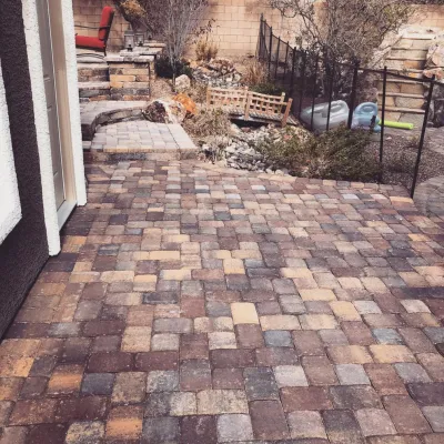 Cover Fields Landscape LLC - Tree & Shrub Care in Las Vegas, NV