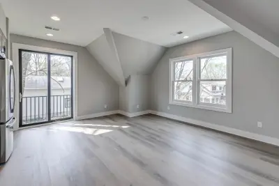 Nashville East Garage Apartment — Custom Home Builders project by Superior Custom Homes & Remodeling