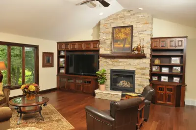 Haselwander Homes - Custom Home Builders in Eau Claire, WI