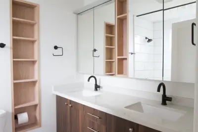 Santa Cruz East Side Development — Custom Home Builders project by Santa Cruz Green Builders