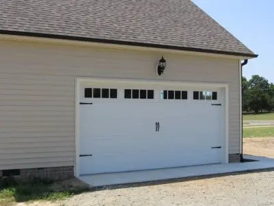 Trabar Homes, LLC - Custom Home Builders in Oxford, NC