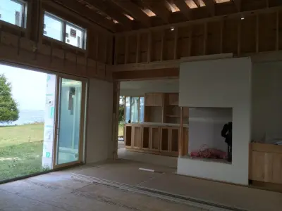 Safe Harbour Construction, LLC. - Design-Build Services in St Michaels, MD