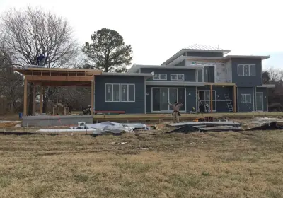 Safe Harbour Construction, LLC. - Design-Build Services in St Michaels, MD