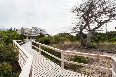 Peter McDonald Architect - Architectural & Building Design Services in Eastham, MA