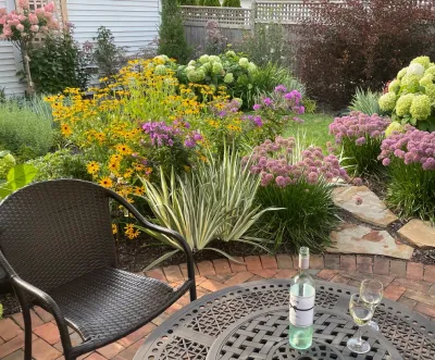 Bloom! Landscaping, LLC - Outdoor Lighting Installation in Wauwatosa, WI