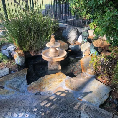 Cover Fields Landscape LLC - Tree & Shrub Care in Las Vegas, NV