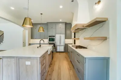 Linnane Homes - Flooring Installation Services in Charlotte, NC