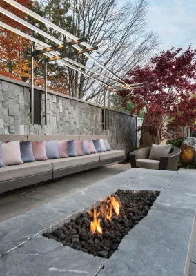 ZEN Associates, Inc. - Patio Design & Installation in Woburn, MA