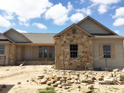 Eckert Home — Custom Home Builders project by UBuildIt - Wichita