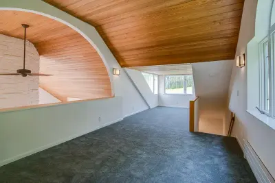 Housewright Construction Inc. - Interior Design & Decorating in Newbury, VT