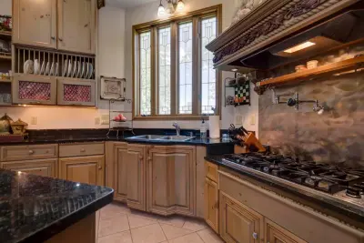 Diverse Domain — Custom Home Builders project by Built By Brett
