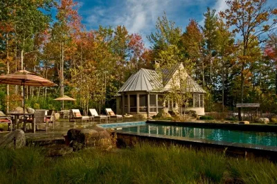 ZEN Associates, Inc. - Patio Design & Installation in Woburn, MA
