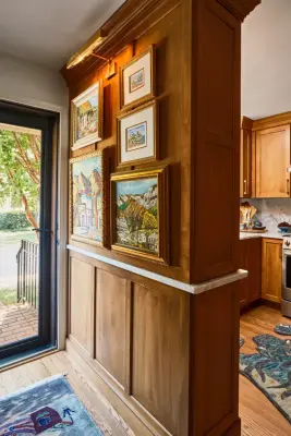Diverse Home Renovation — Custom Home Builders project by Horizon Building