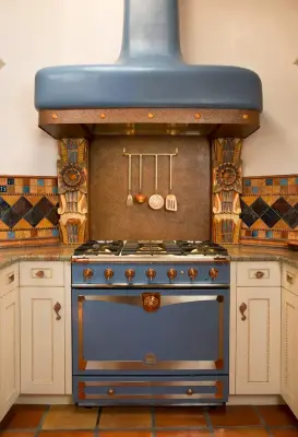 Diverse Culinary Space Renovation — Custom Home Builders project by Prull Custom Builders