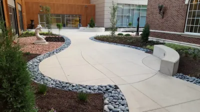 Bloom! Landscaping, LLC - Outdoor Lighting Installation in Wauwatosa, WI