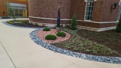 Bloom! Landscaping, LLC - Outdoor Lighting Installation in Wauwatosa, WI