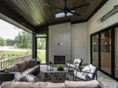 Homestead Building Company - Architectural & Building Design Services in Raleigh, NC