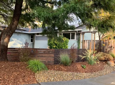 Zenful Gardens - Landscape Design in Sebastopol, CA