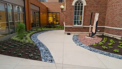 Bloom! Landscaping, LLC - Outdoor Lighting Installation in Wauwatosa, WI