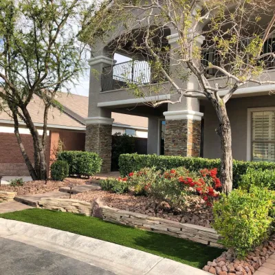 Cover Fields Landscape LLC - Tree & Shrub Care in Las Vegas, NV