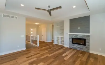 Teal Creek Homes - Architectural & Building Design Services in Clive, IA