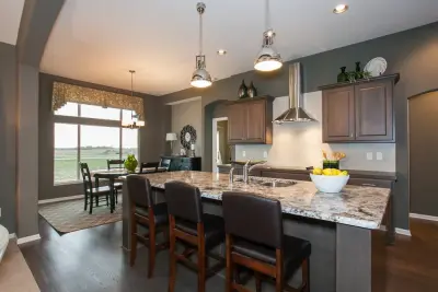 Robl Construction Inc. - Kitchen Remodeling in Wichita, KS