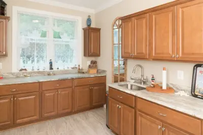 Edgewater | Contemporary Bay Custom Residence — Custom Home Builders project by Signature Dream Homes