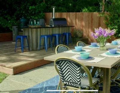Zenful Gardens - Landscape Design in Sebastopol, CA