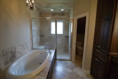 Edwards Custom Homes Inc. Speculative Properties — Custom Home Builders project by Edwards Custom Homes