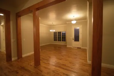 Edwards Custom Homes - Carpentry & Woodworking in Enid, OK
