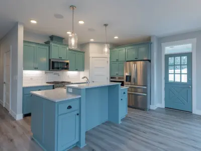 Eldora Strategy — Custom Home Builders project by Evergreen Homes