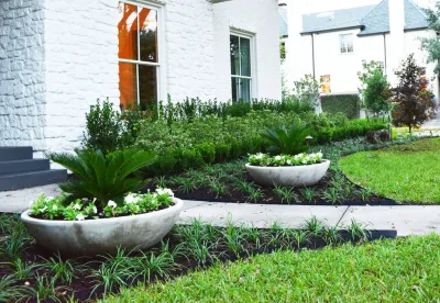 Blount Designs - Garden Remodeling in Dallas, TX