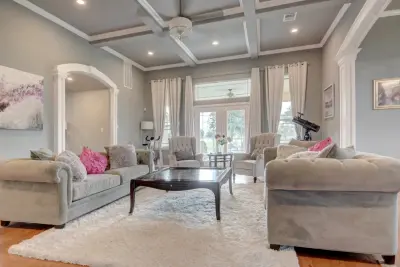 Texas Classic Custom Homes - Design-Build Services in Bastrop, TX