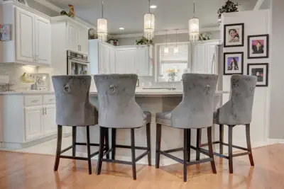 Charming Rural Residence — Custom Home Builders project by Texas Classic Custom Homes