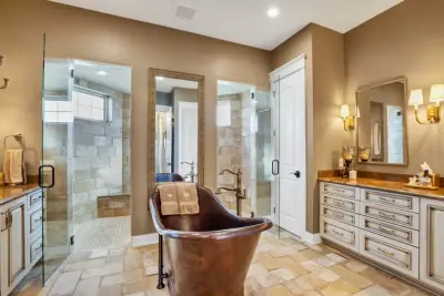Rezac Construction - Bathroom Remodeling in Lincoln, NE